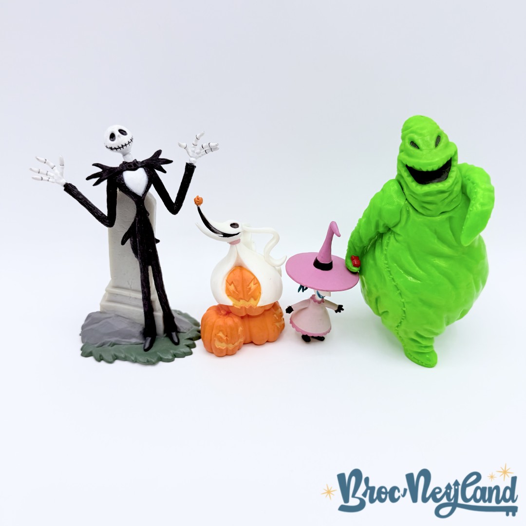 Figurines-Etrange-Noël-de-Mr-Jack-Playset-Disneyland-Disney-Ensemble-de-jeu-The-Nightmare-Before-Christmas (1)
