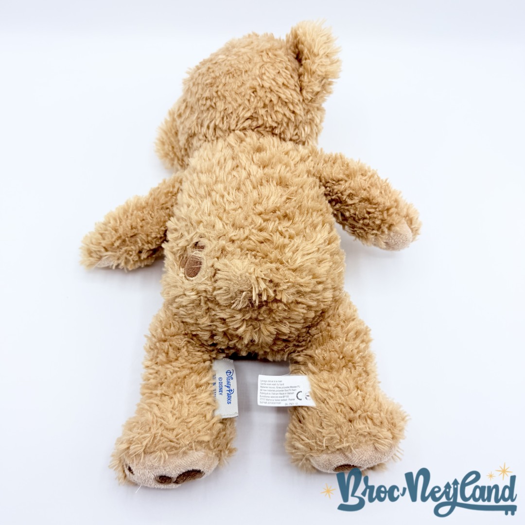 Peluche-Duffy-The-Disney-Bear-Disneyland-Paris-ours-marron-32-cm (1)