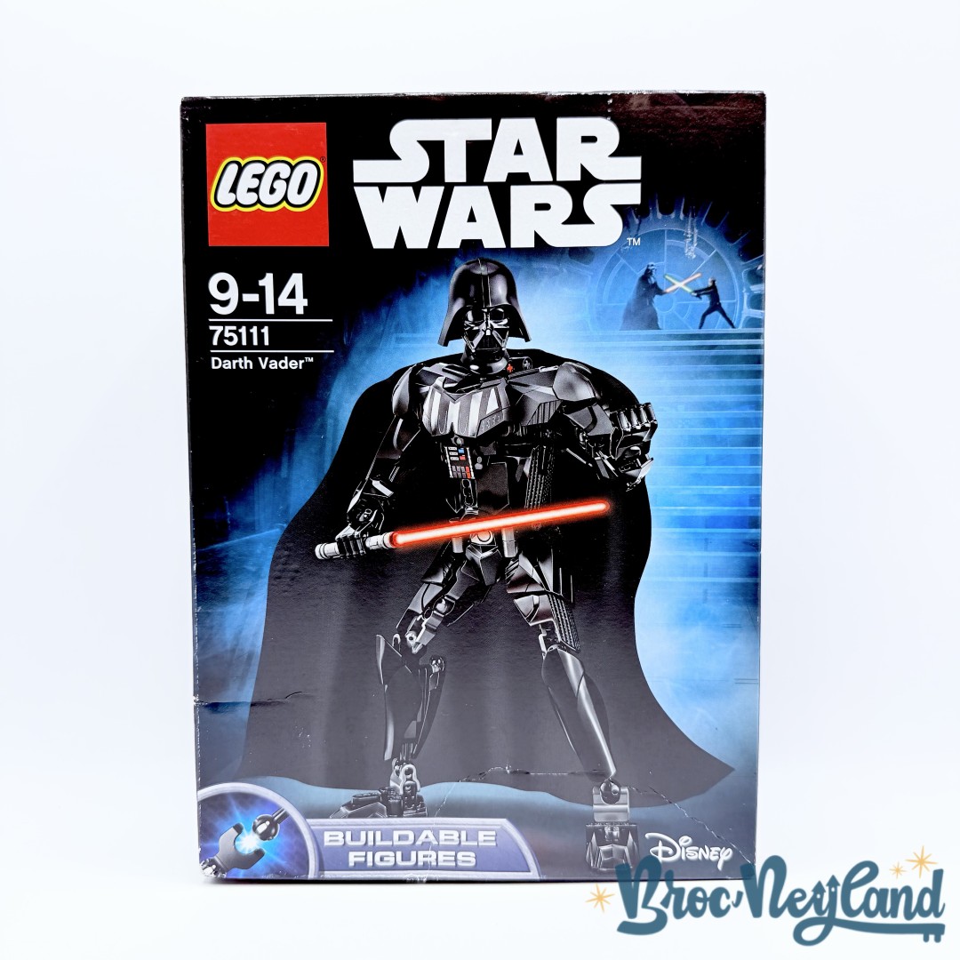 Jouet-LEGO-75111-Darth-Vader-Dark-Vador-Star-Wars (2)