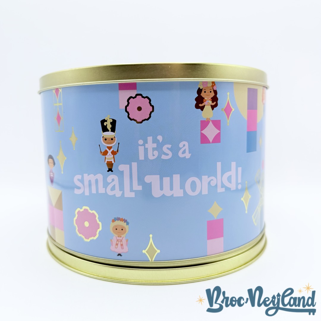 Boite-à-musique-Its-A-Small-World-Disneyland-2023-Disney-métal-attraction (2)