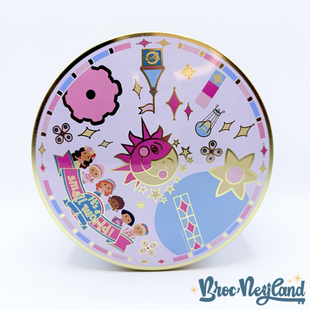 Boite-à-musique-Its-A-Small-World-Disneyland-2023-Disney-métal-attraction (3)