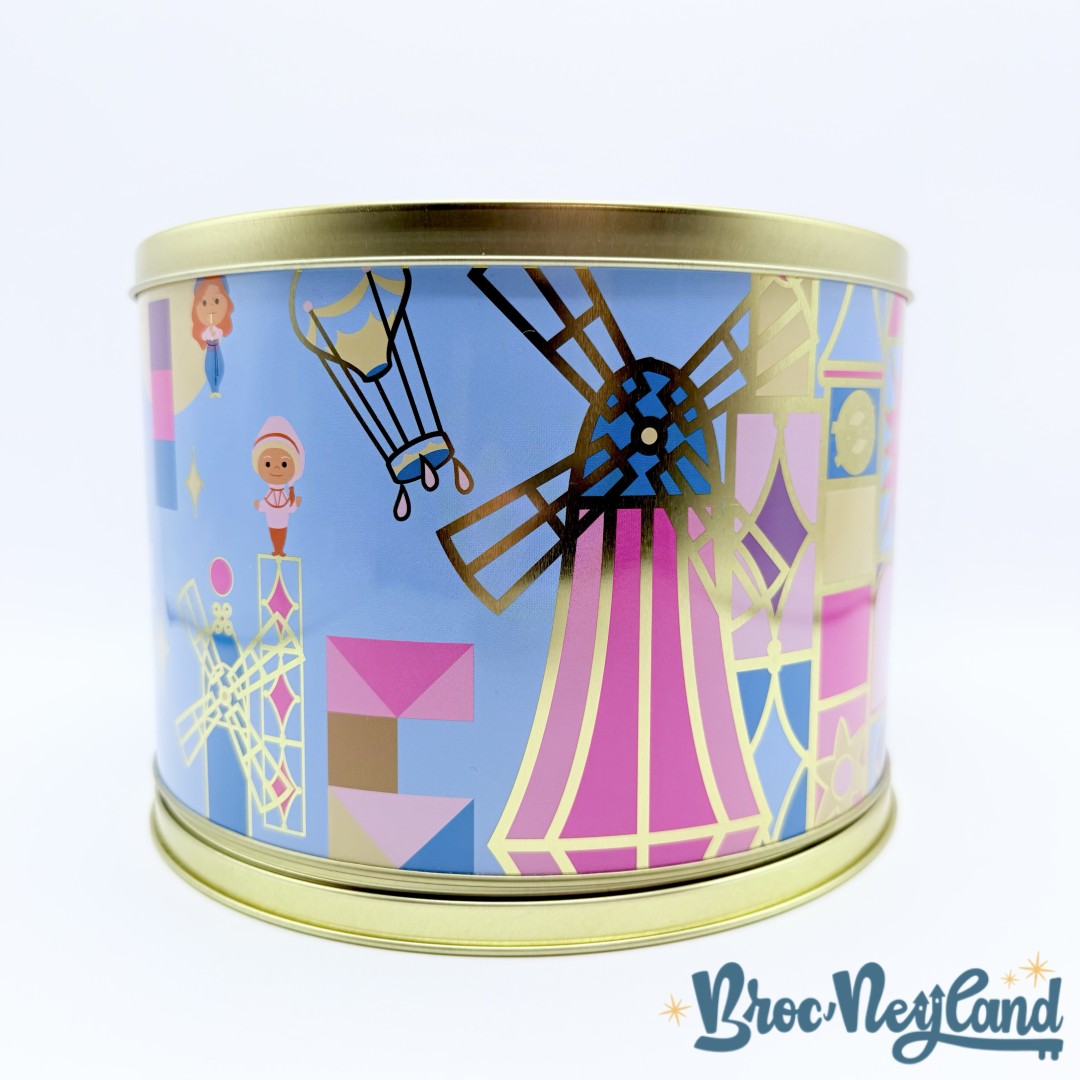 Boite-à-musique-Its-A-Small-World-Disneyland-2023-Disney-métal-attraction (7)