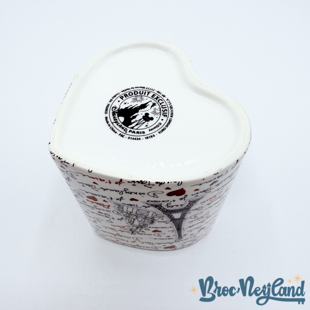 Tasse-Mickey-Minnie-Mouse-Je-aime-Disneyland-Paris-2018-mug-Disney-cœur-noir-blanc-rouge (4)