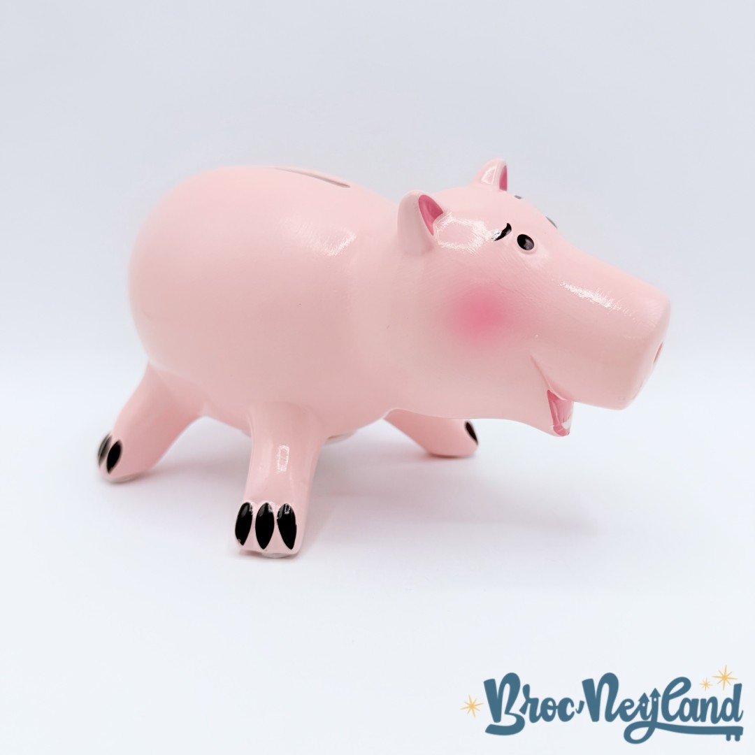 Tirelire-Bayonne-Disney-Primark-Toy-Story-cochon-rose-céramique-19-cm (2)