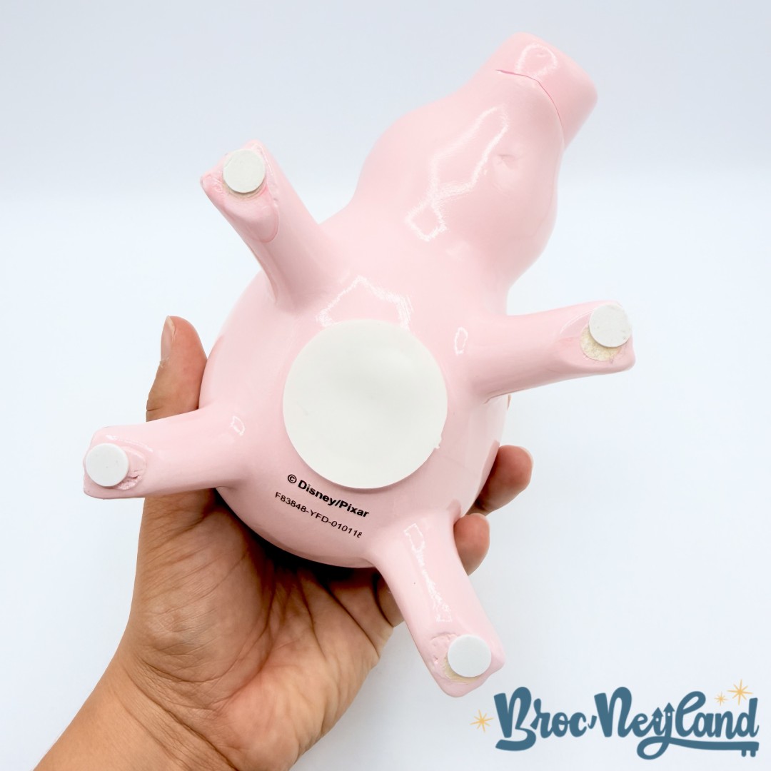 Tirelire-Bayonne-Disney-Primark-Toy-Story-cochon-rose-céramique-19-cm (5)