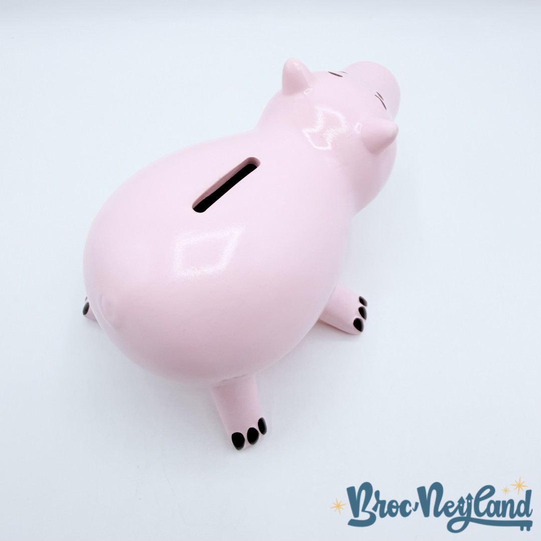 Tirelire-Bayonne-Disney-Primark-Toy-Story-cochon-rose-céramique-19-cm (6)