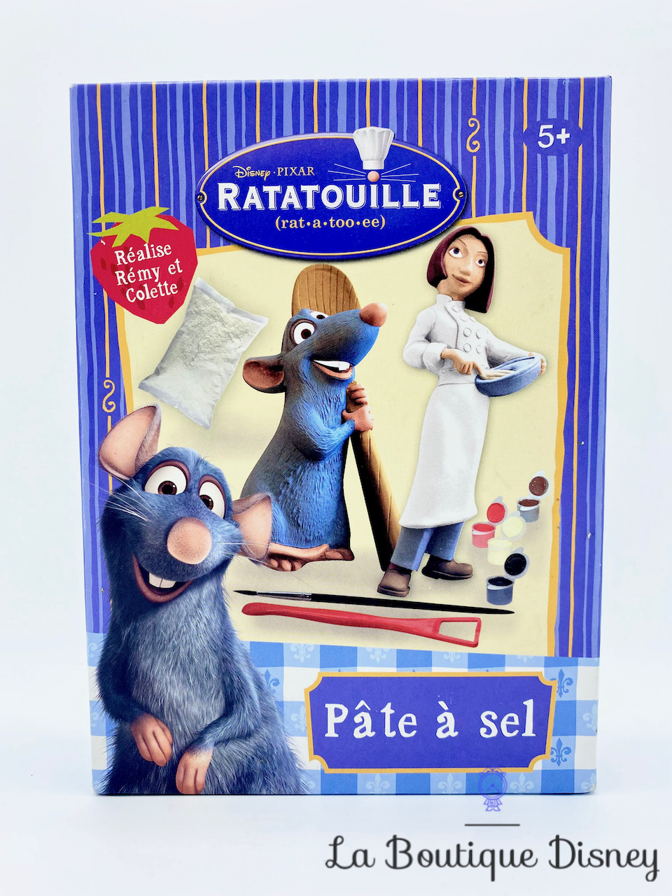jeu-pate-a-sel-ratatouille-disney-remy-colette
