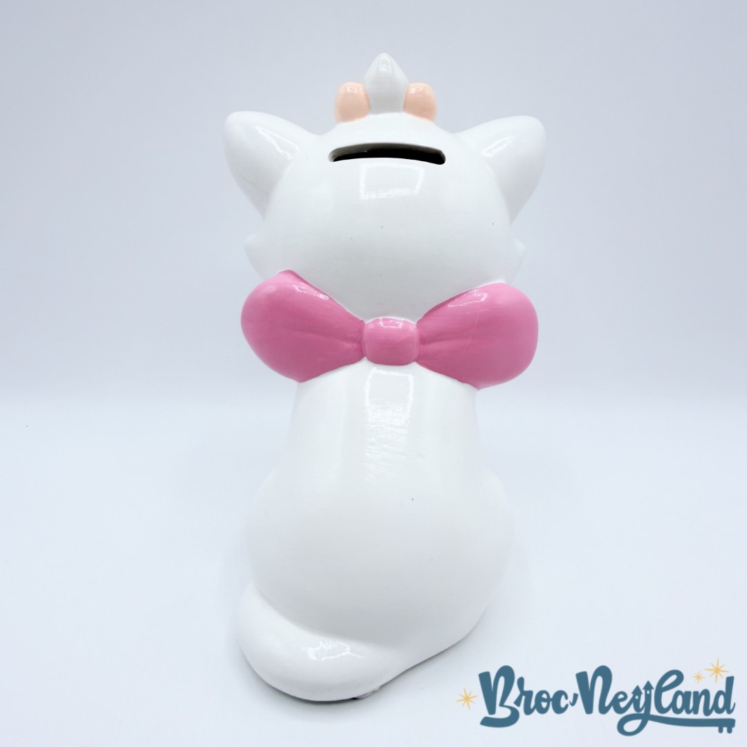 Tirelire-Marie-Disney-Primark-Les-Aristochats-chat-blanc-céramique-18-cm (4)