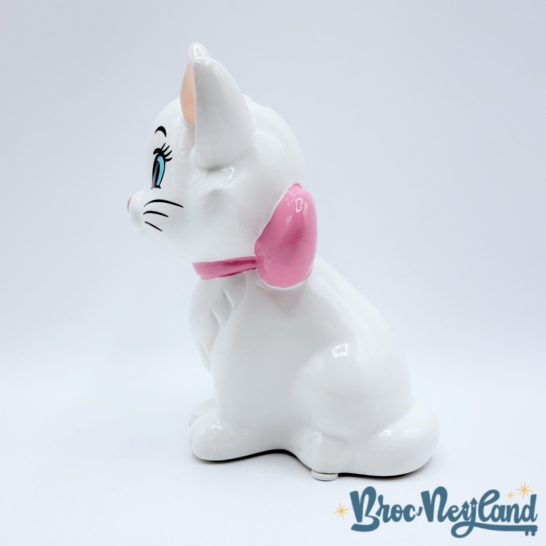 Tirelire-Marie-Disney-Primark-Les-Aristochats-chat-blanc-céramique-18-cm (1)