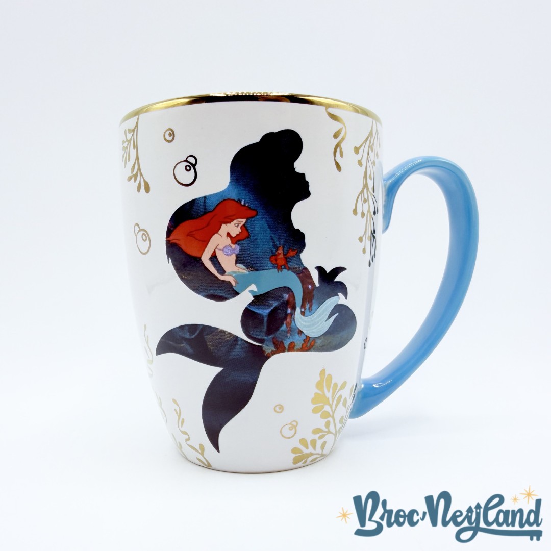 Tasse-Ariel-La-Petite-Sirène-ombre-Disneyland-2022-mug-Disney-sirène (3)