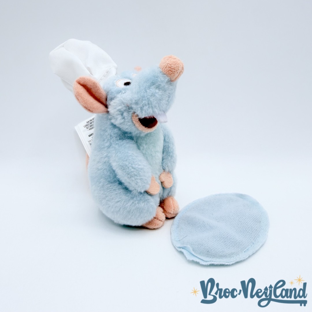 Peluche-épaule-Rémy-Disney-Parks-Disneyland-Ratatouille-rat-bleu-peluche-aimantée-15-cm (5)