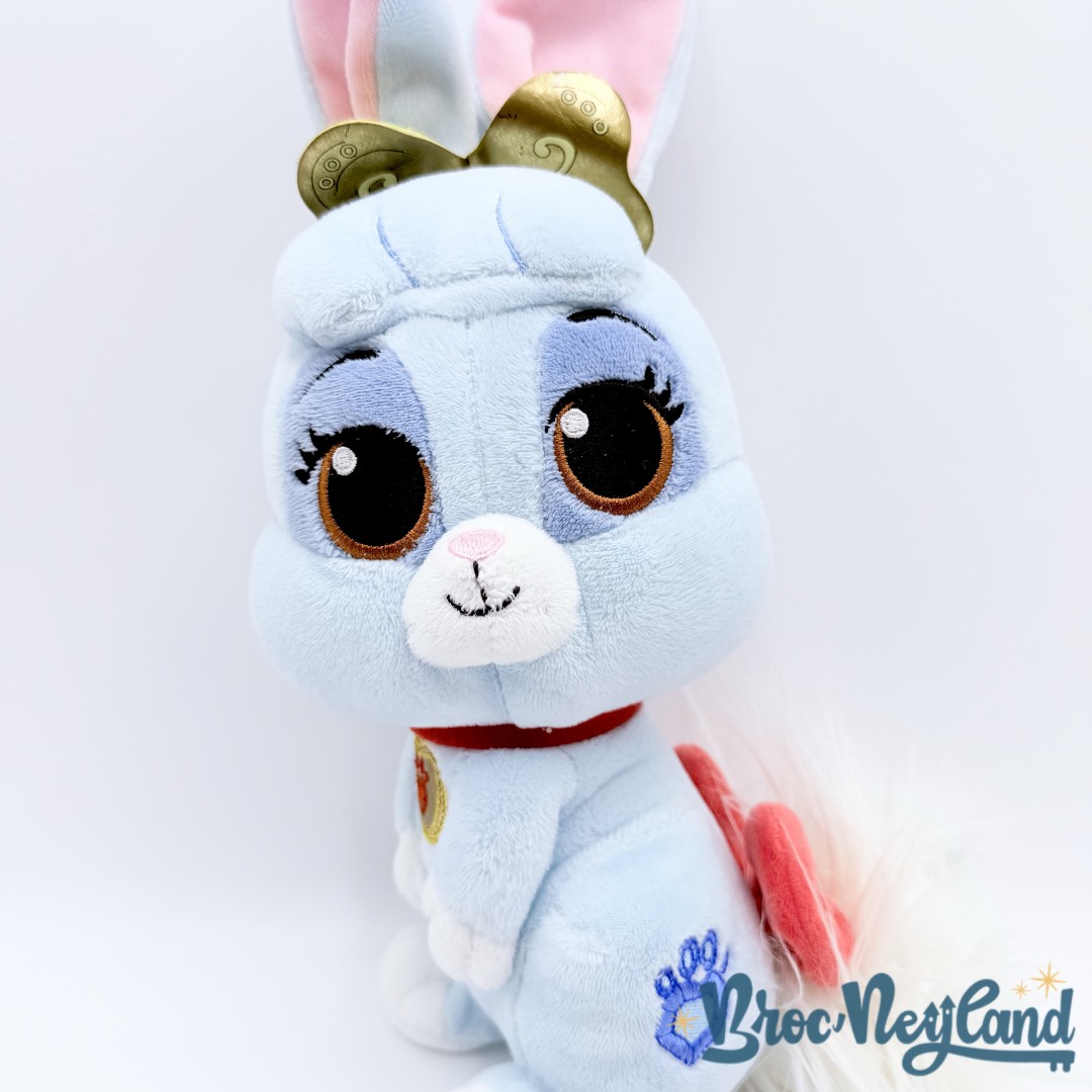 Peluche-Pomme-Palace-Pets-Blanche-Neige-Disney-Famosa-Berry-lapin-bleu-32-cm (3)