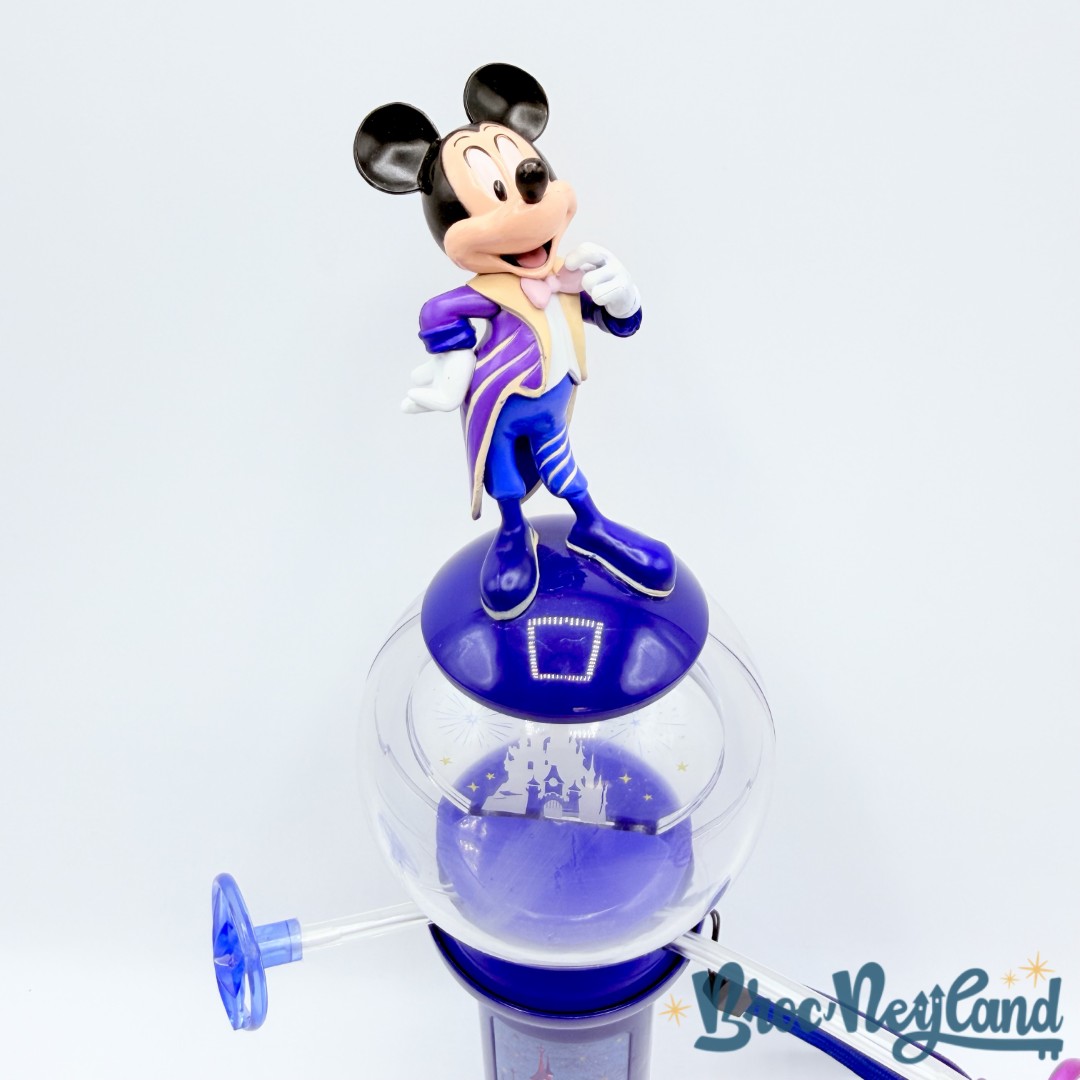 Jouet-Mickey-Mouse-tourne-lumineux-30ème-anniversaire-Disneyland-Paris-30-ans-Disney-bleu (5)