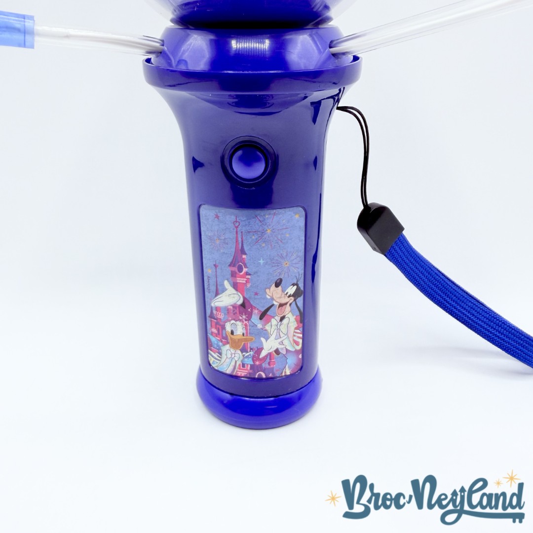 Jouet-Mickey-Mouse-tourne-lumineux-30ème-anniversaire-Disneyland-Paris-30-ans-Disney-bleu (4)
