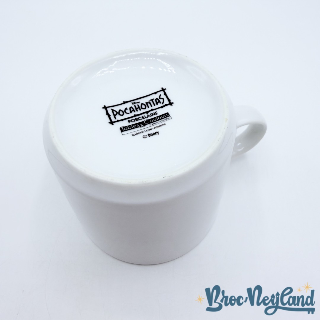 Tasse-Meeko-Flit-Pocahontas-Disney-mug-Tables-et-Couleurs-porcelaine-blanc (5)