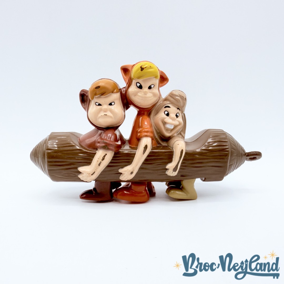 Figurine-Les-Enfants-Perdus-Peter-Pan-Disney-Mcdonalds-2002-plastique (2)