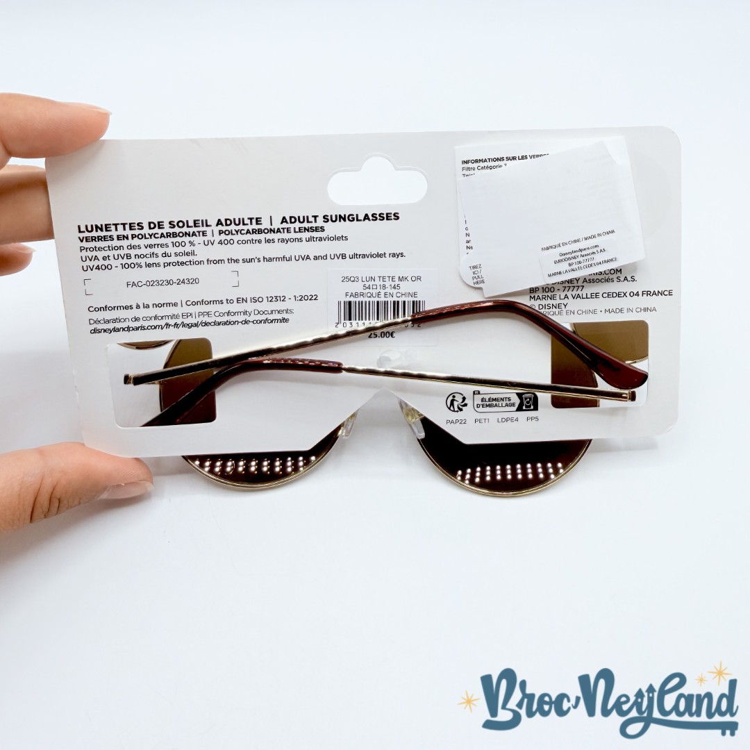 Lunettes-de-Soleil-Mickey-Mouse-Disneyland-Paris-2024-Disney-tête-or (2)