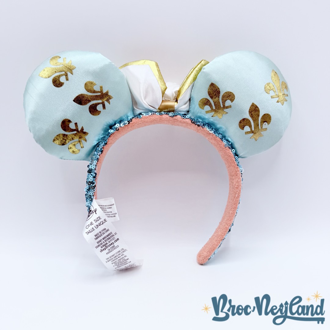 Serre-tête-Oreilles-Minnie-Mouse-The-Main-Attraction-Série-7-Prince-Charming-Disney-Store-ears-Edition-limitée (4)