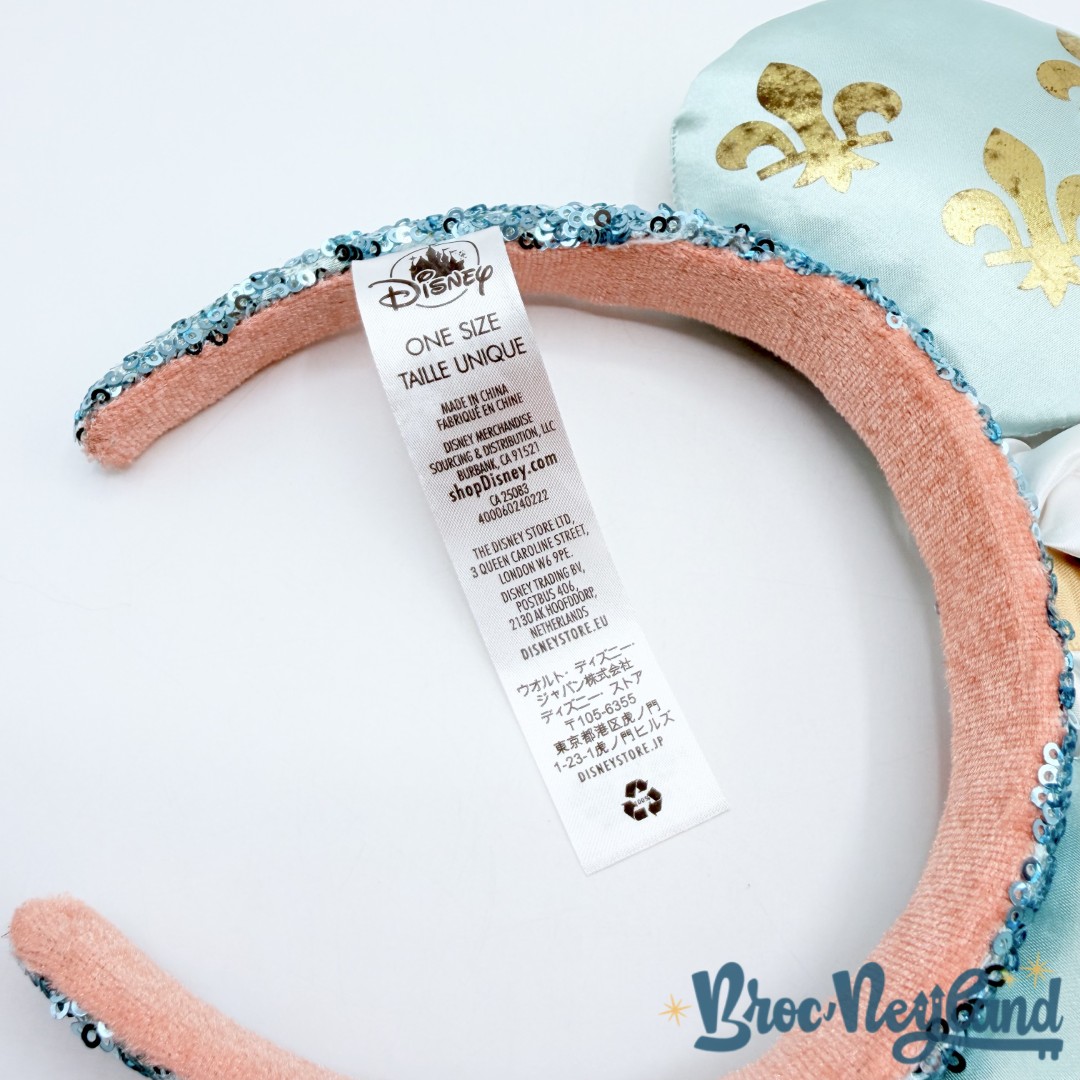 Serre-tête-Oreilles-Minnie-Mouse-The-Main-Attraction-Série-7-Prince-Charming-Disney-Store-ears-Edition-limitée (3)