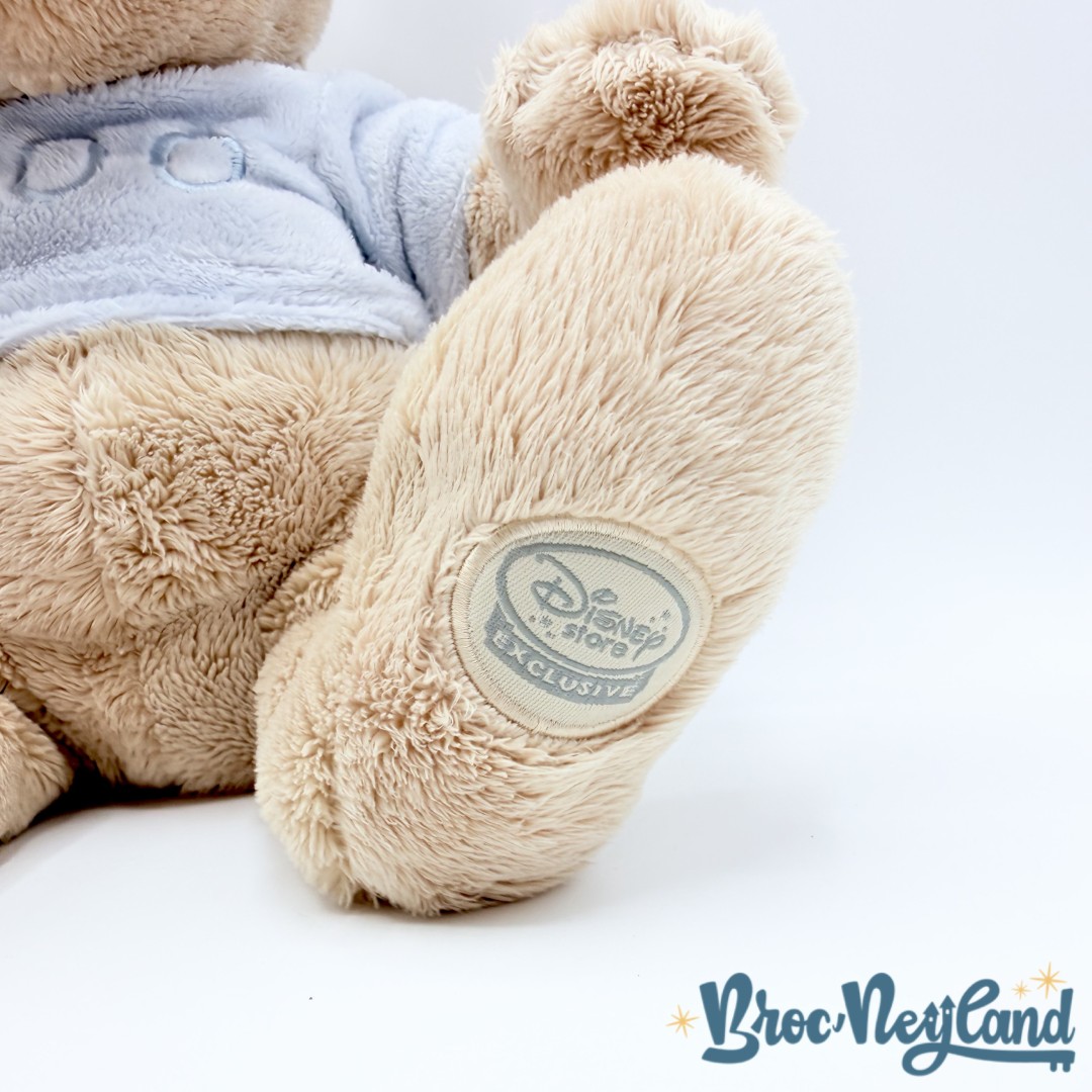 Peluche-Petit-Gourou-Disney-Store-2010-Winnie-ourson-Kangourou-Roo-écusson-36-cm (5)