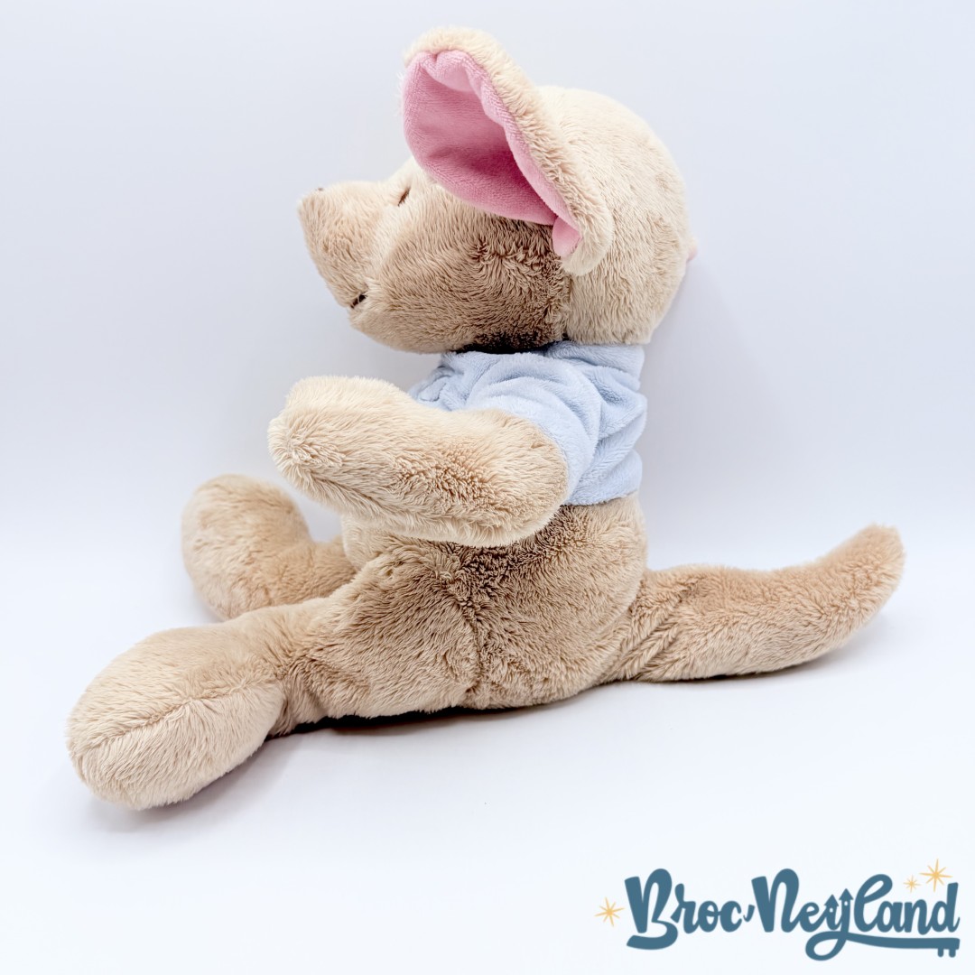 Peluche-Petit-Gourou-Disney-Store-2010-Winnie-ourson-Kangourou-Roo-écusson-36-cm (4)