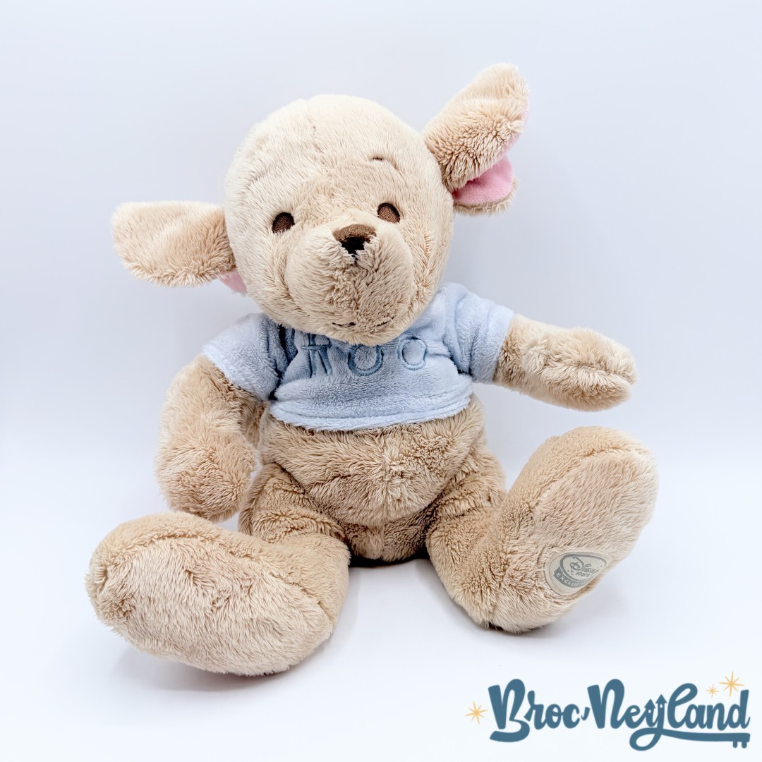 Peluche-Petit-Gourou-Disney-Store-2010-Winnie-ourson-Kangourou-Roo-écusson-36-cm (3)