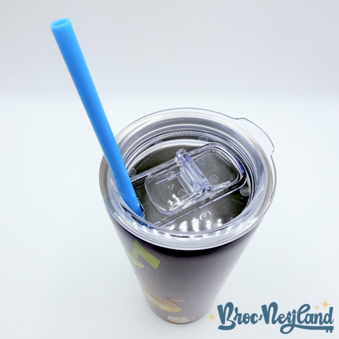 Gobelet-paille-Together-Pixar-Musical-Adventure-Disneyland-Paris-Disney-verre-métal-bleu (8)