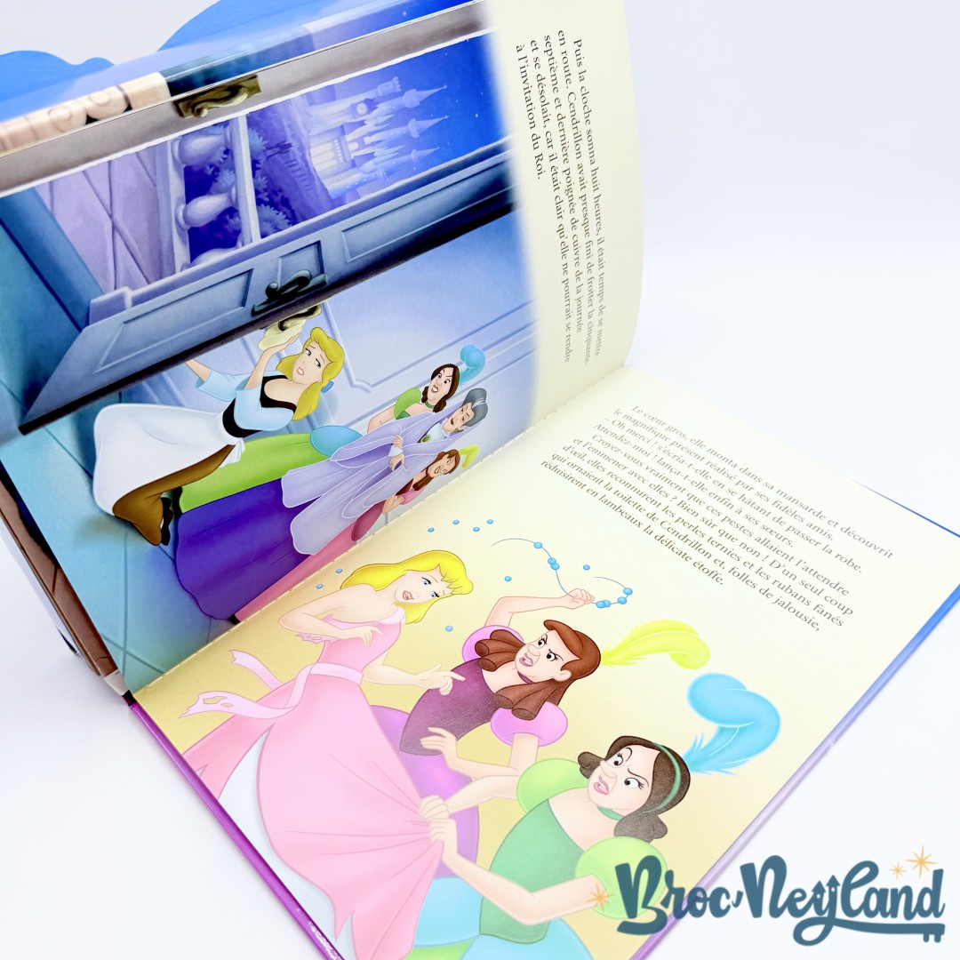 Livre-Cendrillon-est-heure-du-bal-Disney-Princess-Hachette (1)