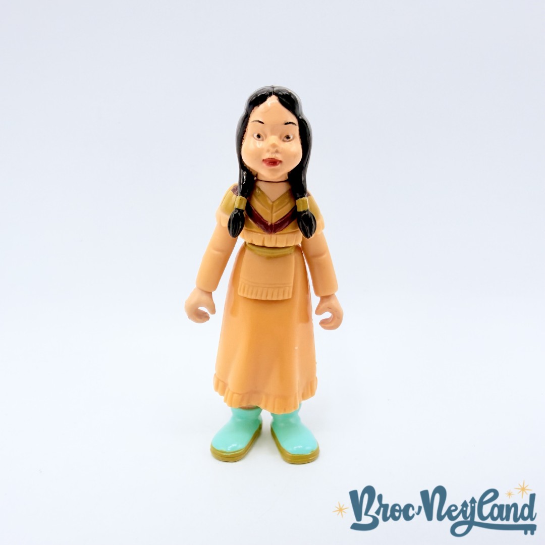 Figurine-Lili-la-Tigresse-Disney-Heroes-indien-Peter-Pan-Famosa-vintage (2)