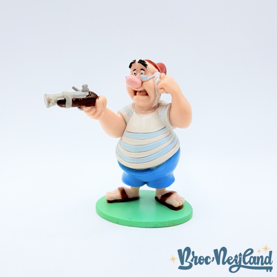 Figurine-Monsieur-Mouche-Disney-Store-Playset-Peter-Pan-pirate-pistolet-9-cm (1)
