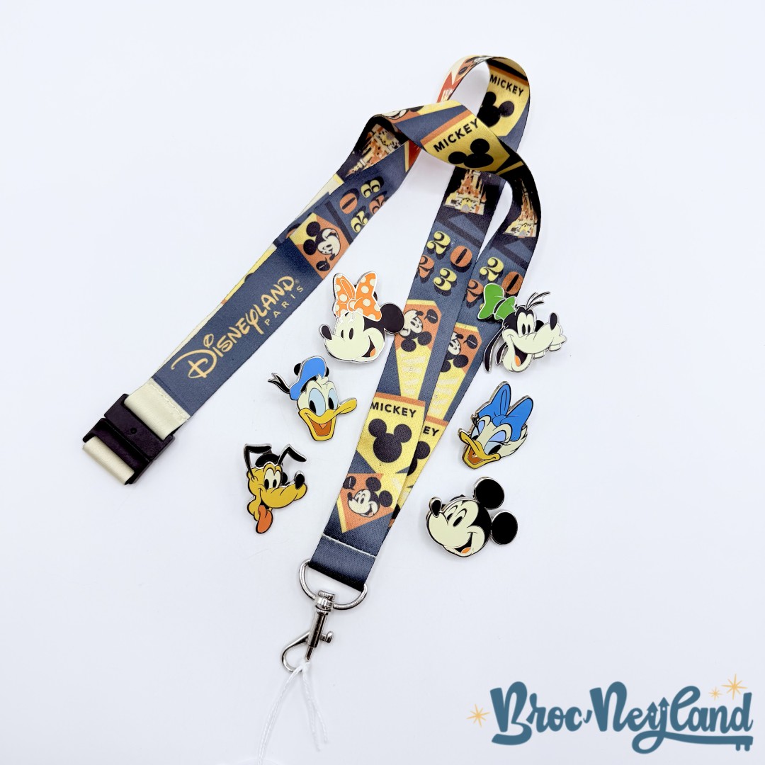 Lanière-Pins-Starter-Kit-2023-Opening-Edition-Disneyland-Paris-Lanyard-Booster-Set-170525 (1)