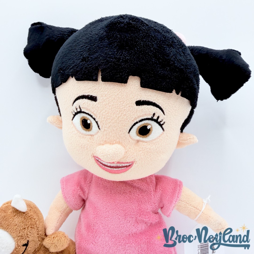 Peluche-Bouh-Monstres-et-Cie-Disney-Store-Boo-petite-fille-doudou-Little-Mikey-36-cm (5)