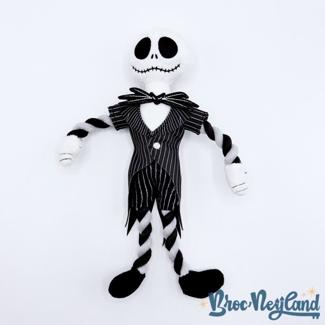 Jouet-chien-Jack-Skellington-étrange-Noël-de-Mr-Jack-Disney-Primark-peluche-32-cm (1)