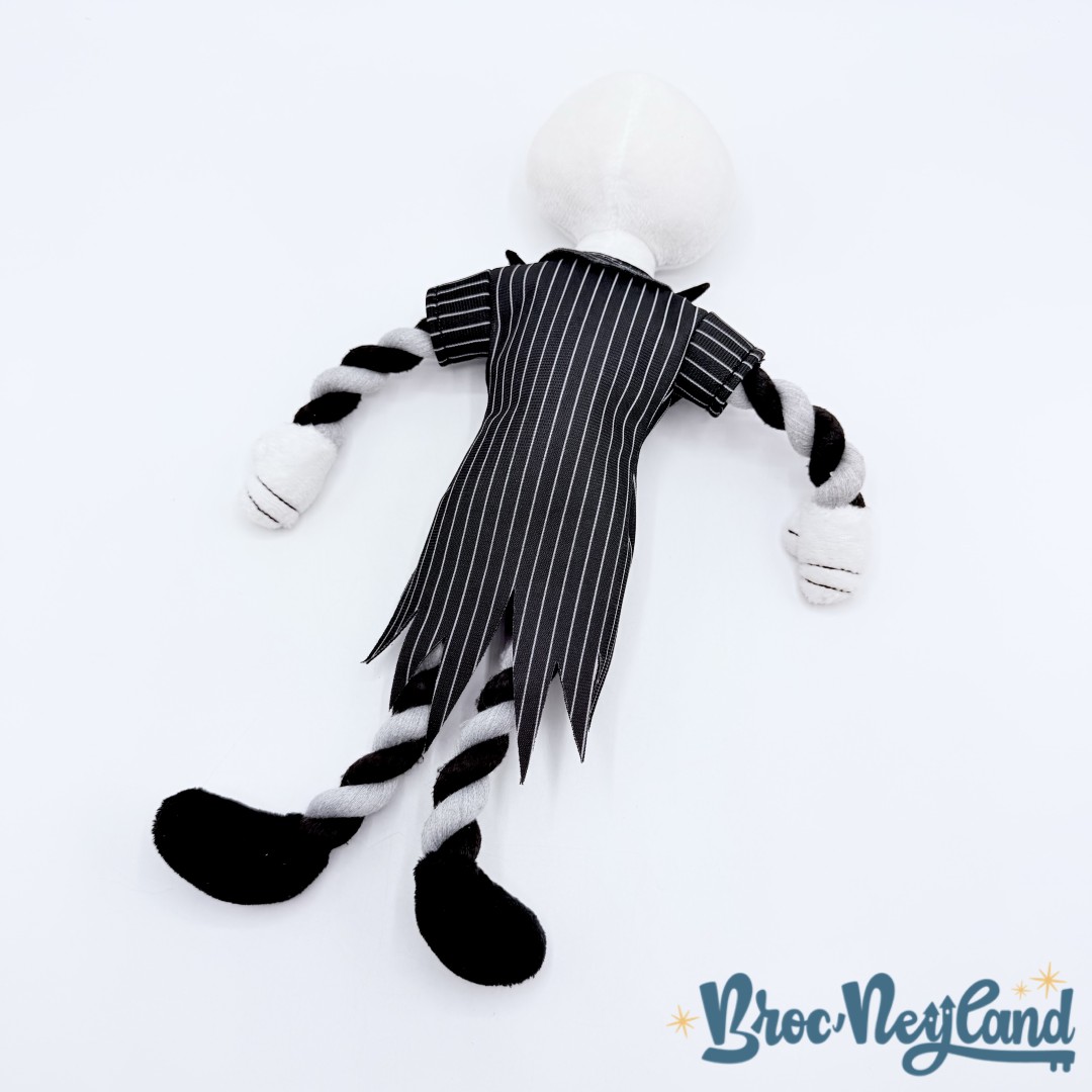 Jouet-chien-Jack-Skellington-étrange-Noël-de-Mr-Jack-Disney-Primark-peluche-32-cm (2)