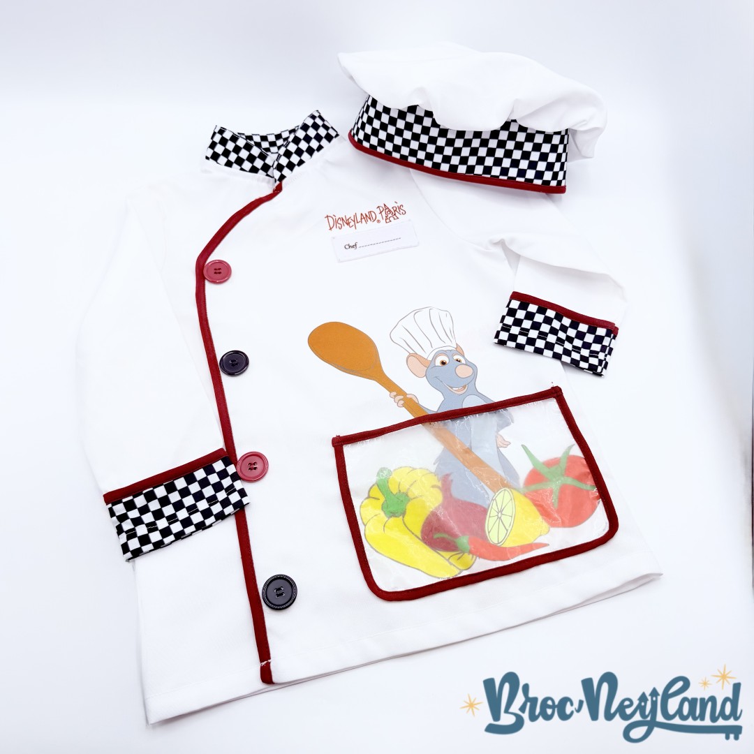 Déguisement-Rémy-Ratatouille-Disneyland-Disney-taille-4-ans-chef-cuisinier (2)