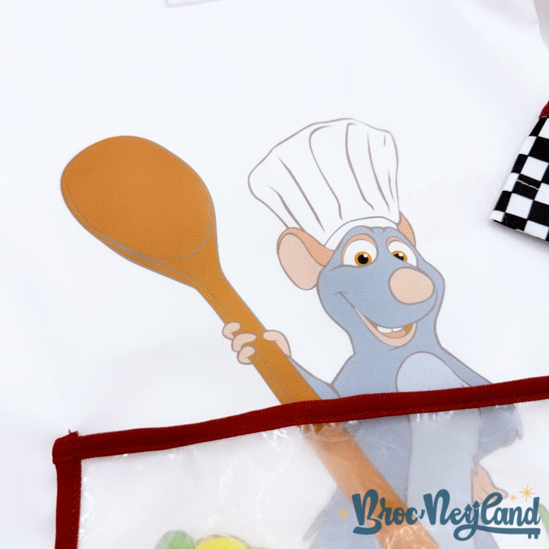 Déguisement-Rémy-Ratatouille-Disneyland-Disney-taille-4-ans-chef-cuisinier (1)