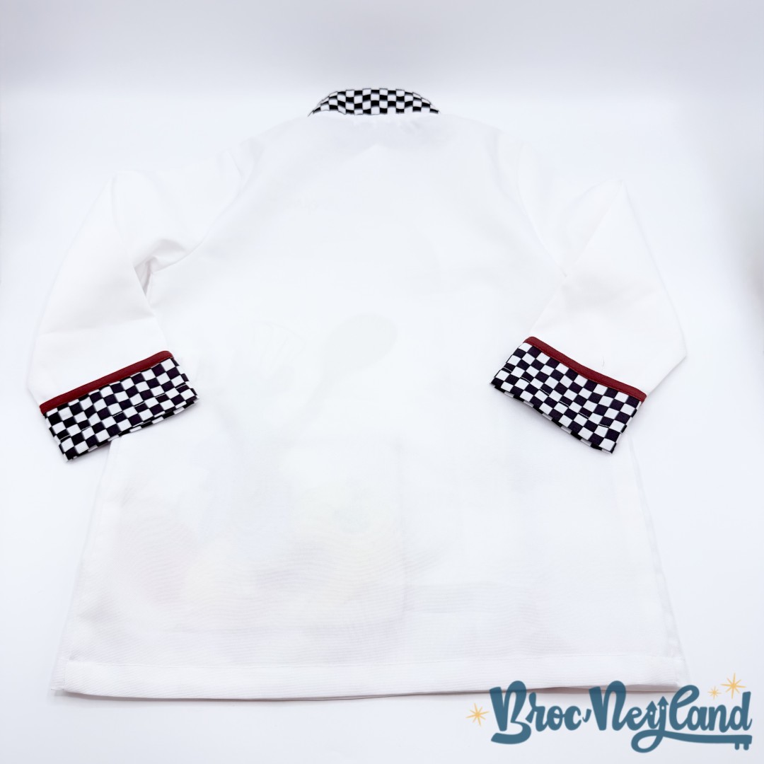 Déguisement-Rémy-Ratatouille-Disneyland-Disney-taille-4-ans-chef-cuisinier (6)