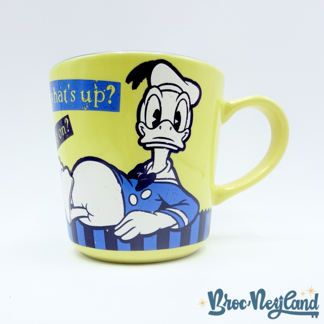 Tasse-Donald-Duck-Hey-Whats-Up-Disney-Store-mug-jaune-bleu (4)