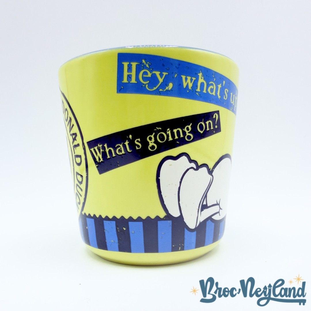 Tasse-Donald-Duck-Hey-Whats-Up-Disney-Store-mug-jaune-bleu (3)