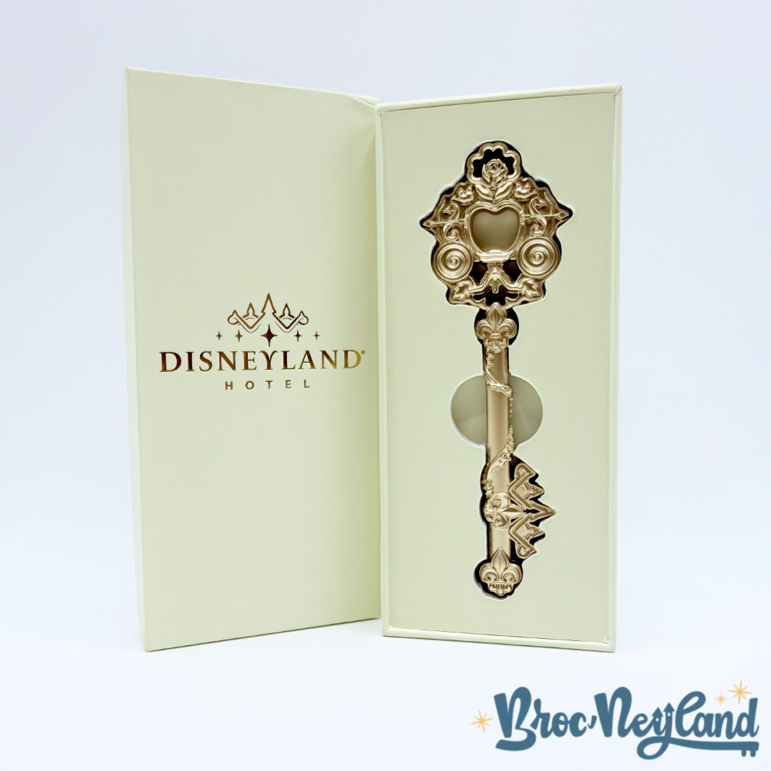 Clé-collector-Disneyland-Hôtel-SUITE-Édition-limitée-Disneyland-Paris-Disney-clé (2)