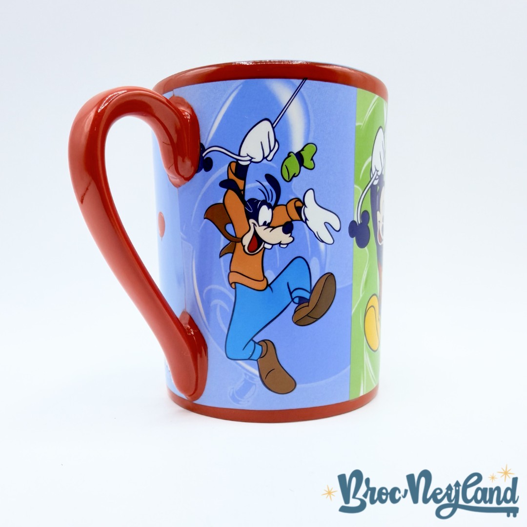 Tasse-Mickey-Dingo-Pluto-Disneyalnd-Paris-mug-disney-château-couleurs (3)