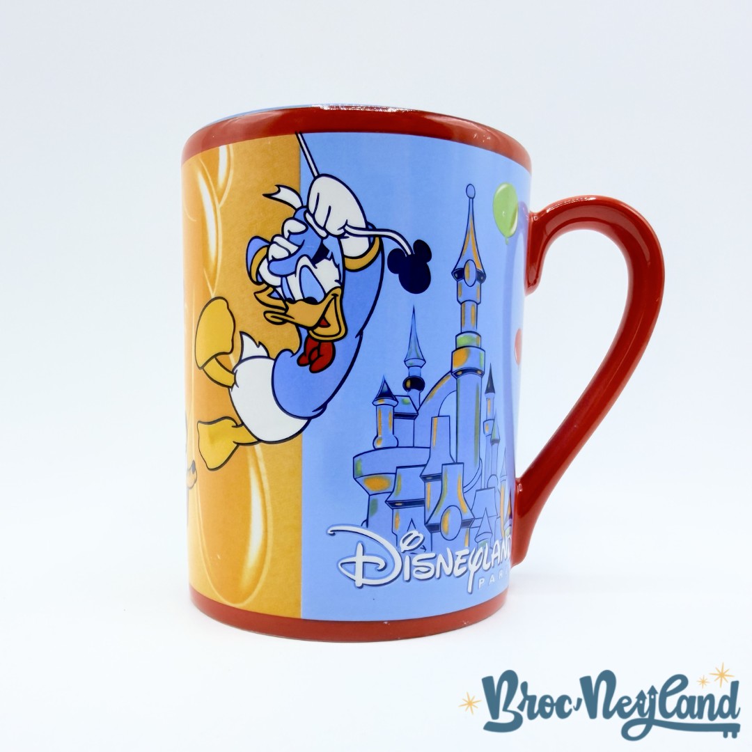 Tasse-Mickey-Dingo-Pluto-Disneyalnd-Paris-mug-disney-château-couleurs (2)