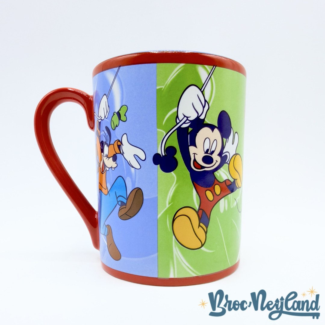 Tasse-Mickey-Dingo-Pluto-Disneyalnd-Paris-mug-disney-château-couleurs (4)