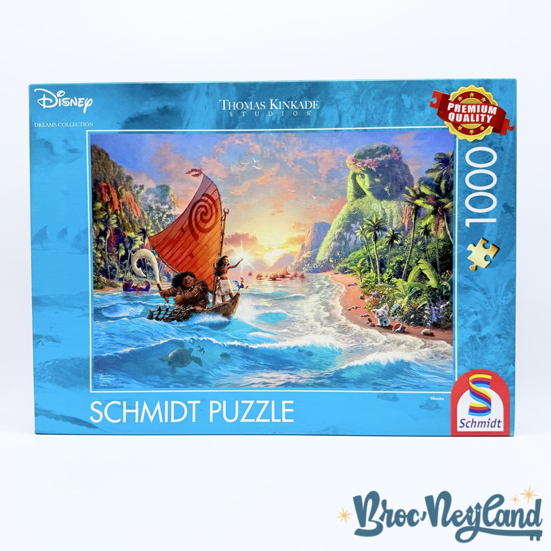 Puzzle-1000-pièces-Vaiana-Thomas-Kinkade-Dreams-Collection-Disney-Schmidt-58030 (4)