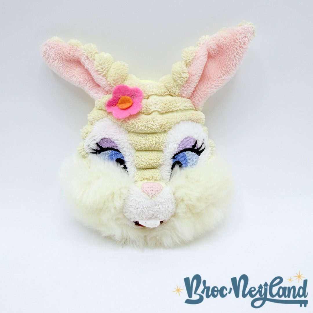Porte-monnaie-Miss-Bunny-Bambi-Disneyland-Paris-Disney-pochette-lapin-jaune (4)