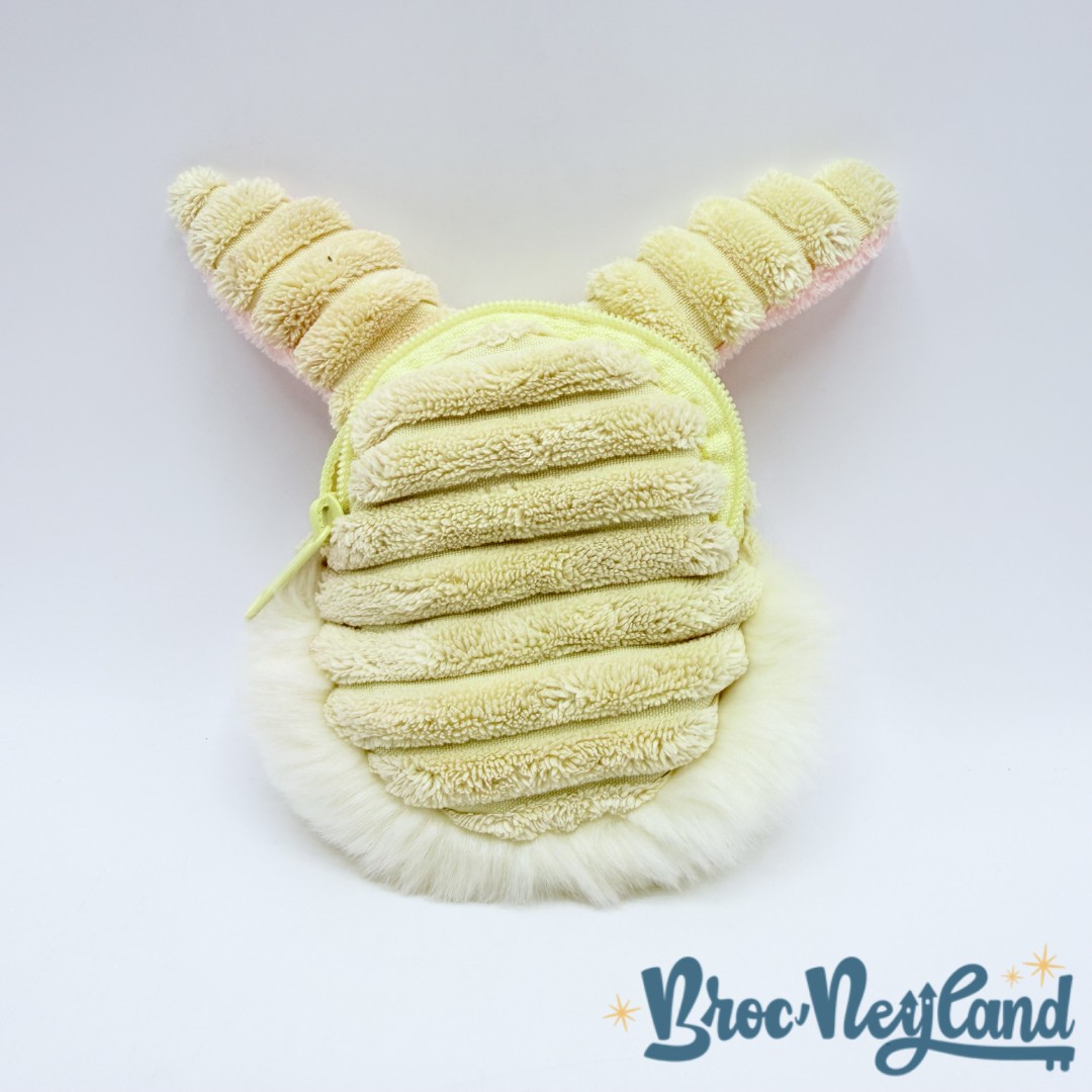 Porte-monnaie-Miss-Bunny-Bambi-Disneyland-Paris-Disney-pochette-lapin-jaune (3)