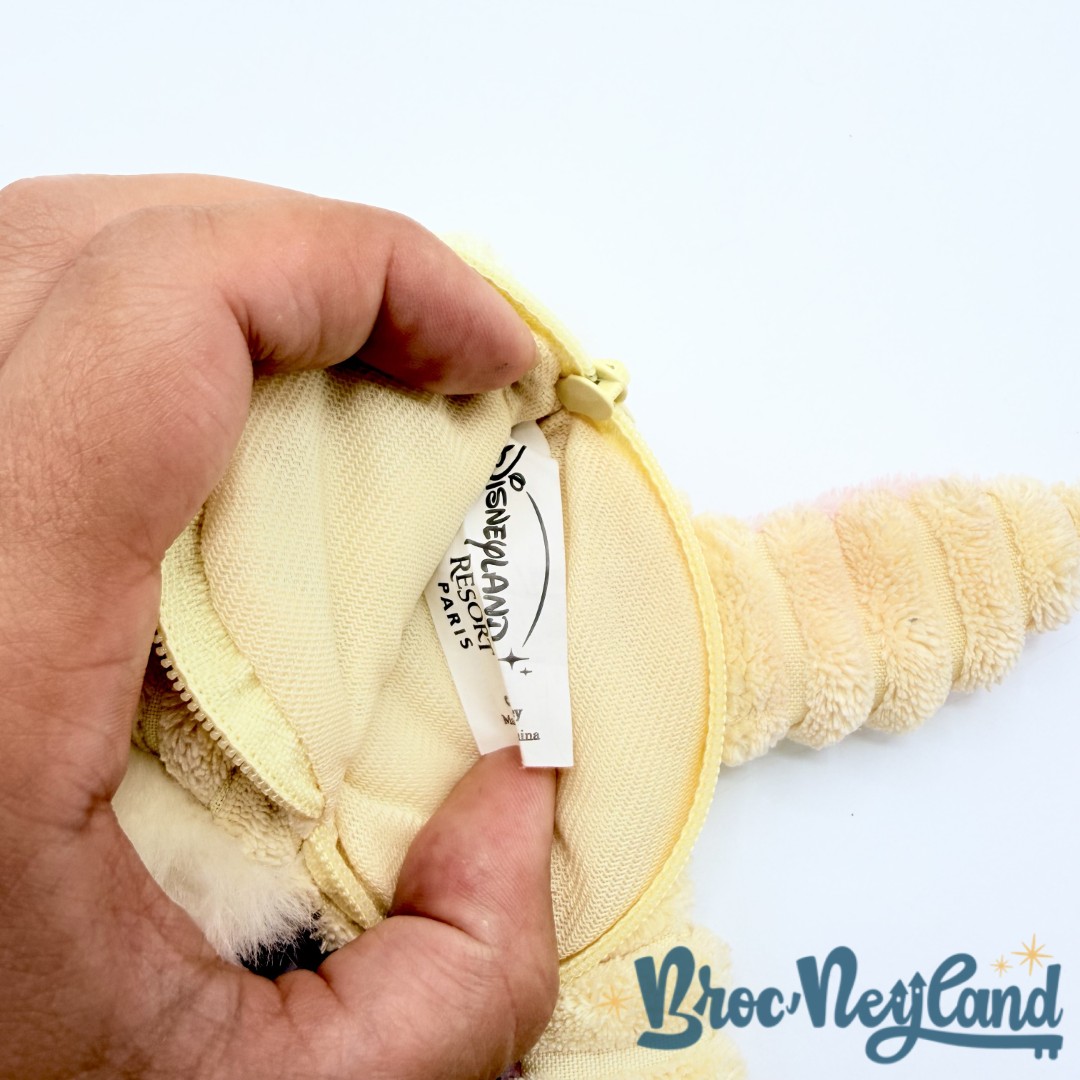 Porte-monnaie-Miss-Bunny-Bambi-Disneyland-Paris-Disney-pochette-lapin-jaune (1)