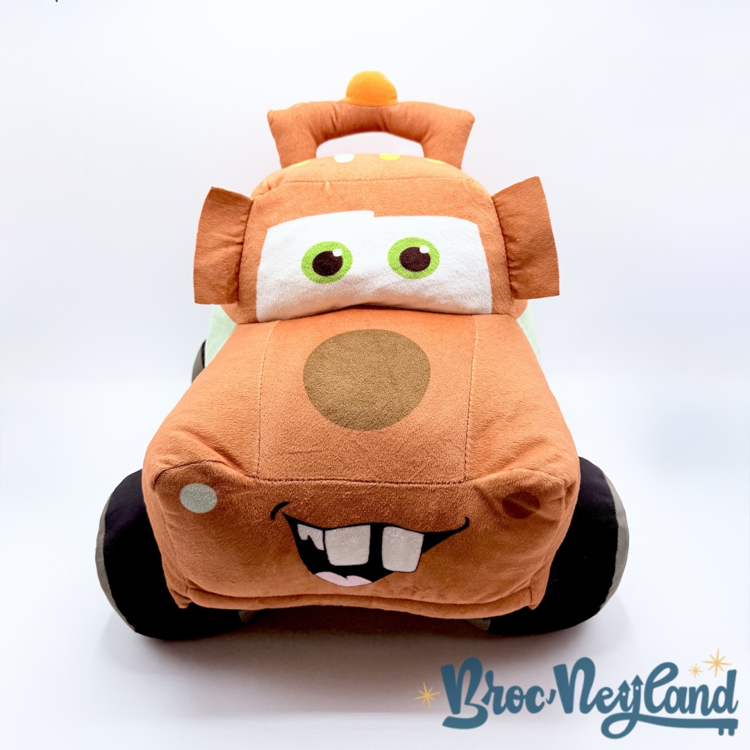 Peluche-Martin-XXL-Disney-Cars-voiture-dépanneuse-marron-grand-format-45-cm (6)