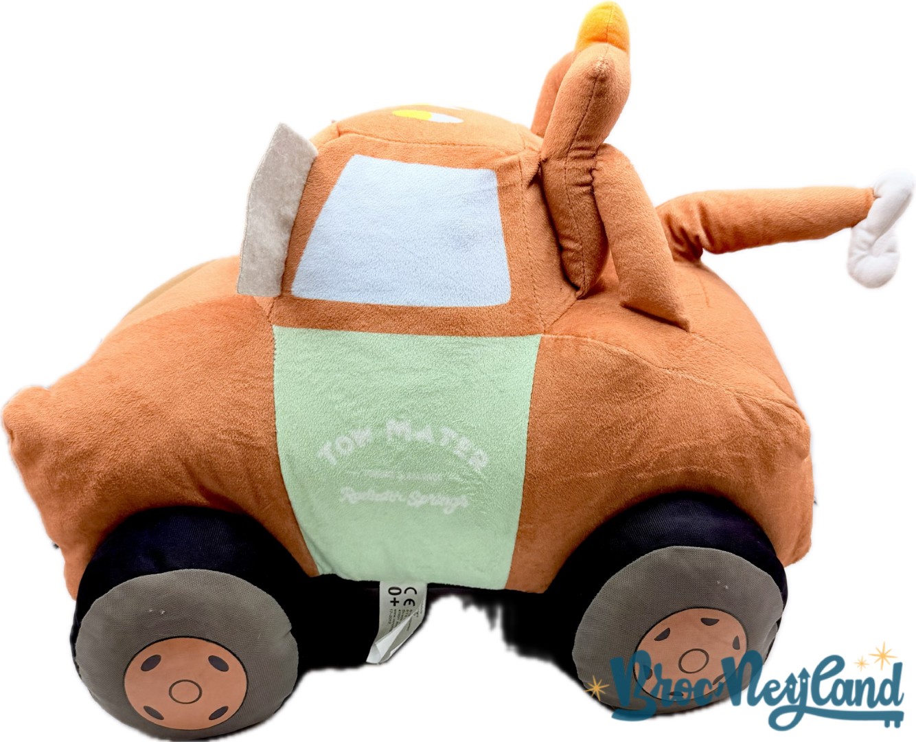 Peluche-Martin-XXL-Disney-Cars-voiture-dépanneuse-marron-grand-format-45-cm (4)