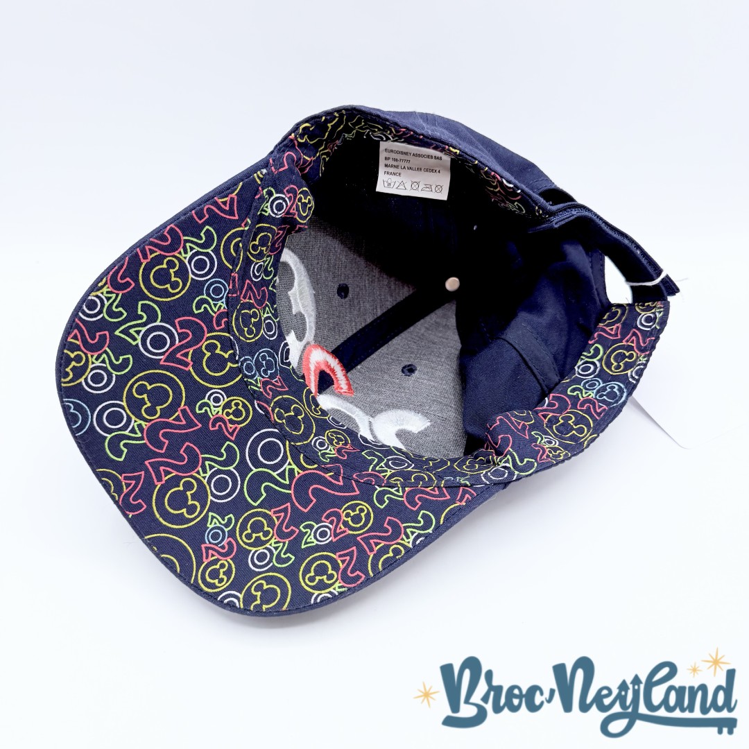 Casquette-Mickey-Mouse-2020-Disneyland-Paris-Disney-bleu (4)